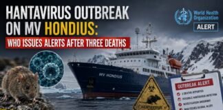 Hantavirus Outbreak