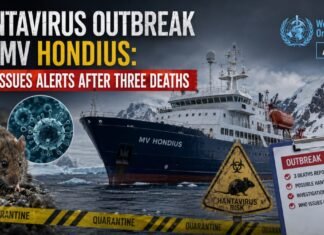 Hantavirus Outbreak