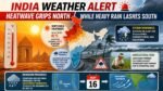 Heatwave Grips North