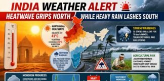 Heatwave Grips North