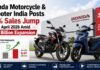 Honda India