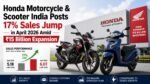 Honda India