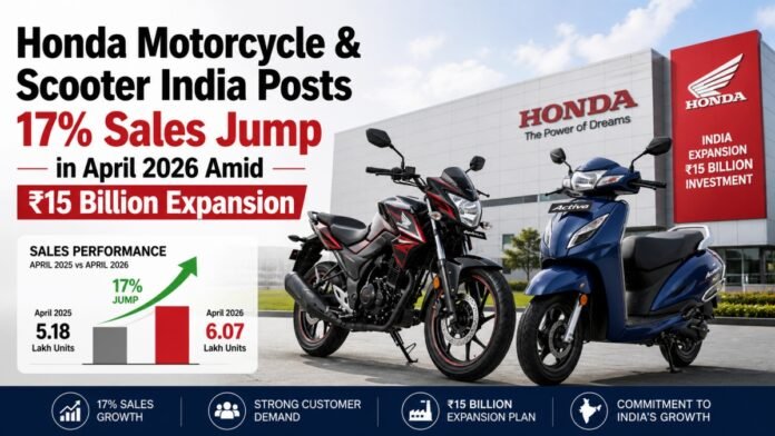 Honda India