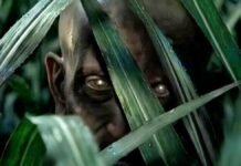 Horror Film Kheti
