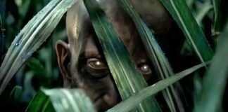 Horror Film Kheti