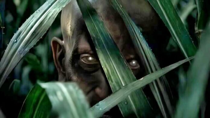 Horror Film Kheti
