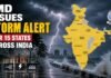 IMD Issues Storm Alert