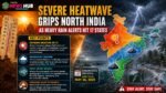 IMD Weather Update