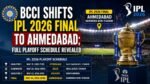 IPL 2026 Final