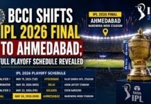 IPL 2026 Final