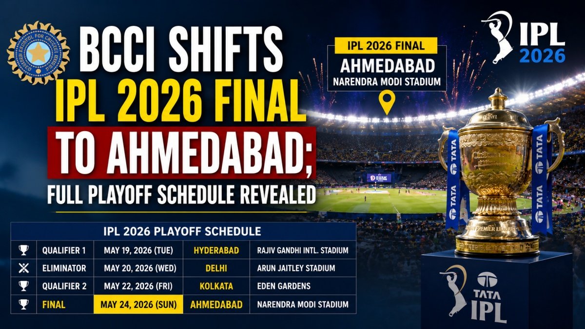 IPL 2026 Final | PalPal News Hub | Latest National, Technology, and Astrology News IPL 2026 Final