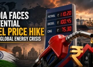 India Faces Potential Fuel Price Hike