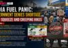India Fuel Panic: Government Denies Shortage Amid Squeeze and Creeping Hikes India Fuel Panic