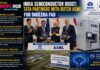India Semiconductor Boost