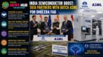 India Semiconductor Boost
