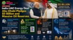 India-UAE Energy Deal