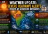 India Weather Update