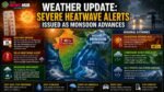 India Weather Update