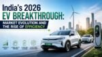 India’s 2026 EV