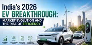 India’s 2026 EV