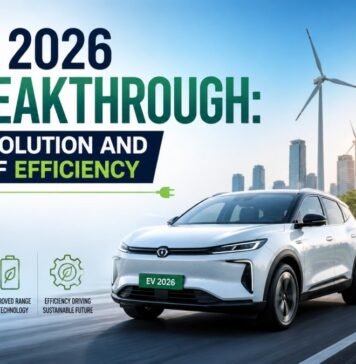 India’s 2026 EV