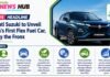 India's First Flex Fuel Car