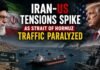 Iran-US Tensions Spike