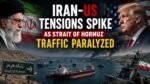 Iran-US Tensions Spike