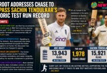 Joe Root