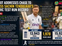 Joe Root