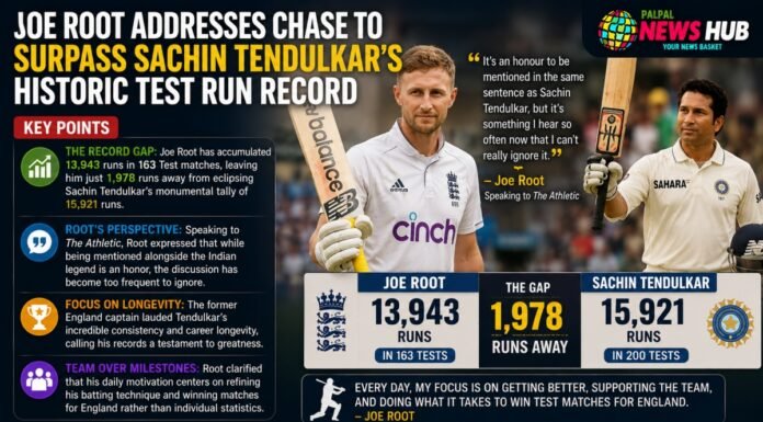 Joe Root