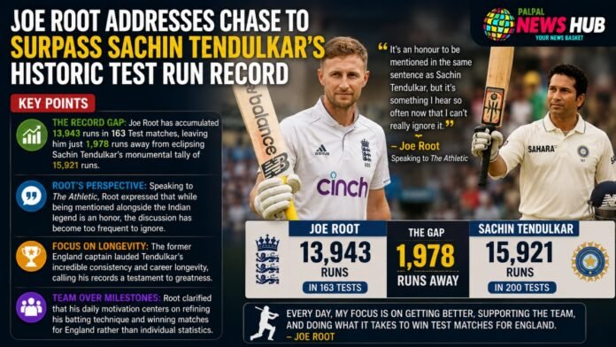 Joe Root