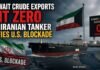 Kuwait Crude Exports
