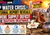 MP Water Crisis