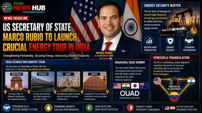 Marco Rubio