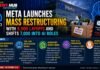 Meta Launches Mass Restructuring With 8,000 Layoffs and Shifts 7,000 Into AI Roles Meta Launches Mass Restructuring