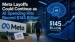 Meta Layoffs