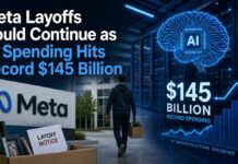 Meta Layoffs
