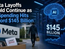 Meta Layoffs