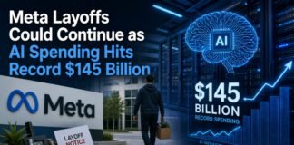 Meta Layoffs