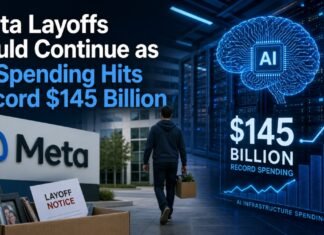 Meta Layoffs