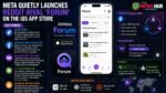 Meta Quietly Launches Reddit Rival 'Forum'