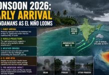 Monsoon 2026