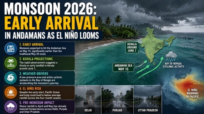 Monsoon 2026 Monsoon 2026