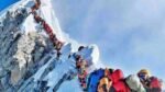 Mount Everest Single-Day Summit Record Shattered