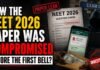 NEET UG 2026