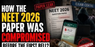 NEET UG 2026