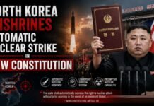 North Korea