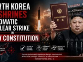 North Korea
