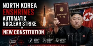 North Korea